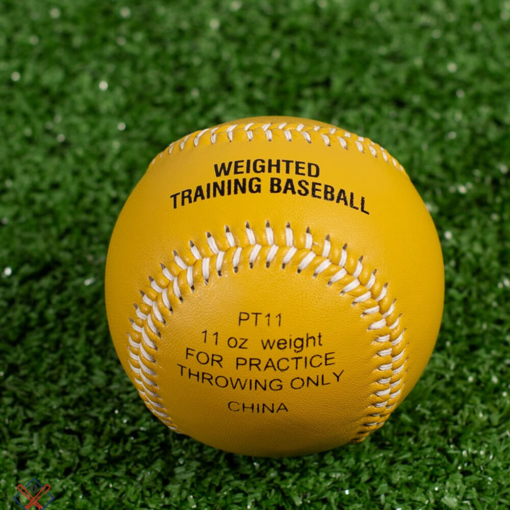 CUSTOM BASEBALL