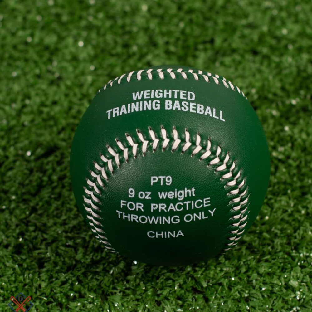 CUSTOM BASEBALL