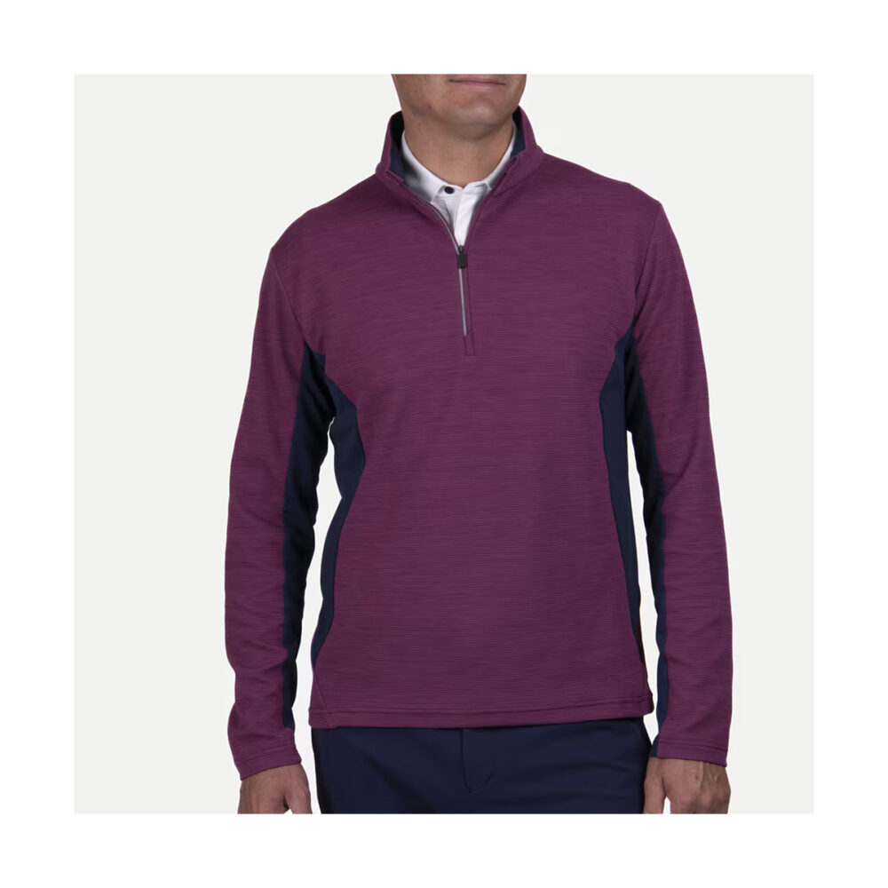 Layer Up for Adventure