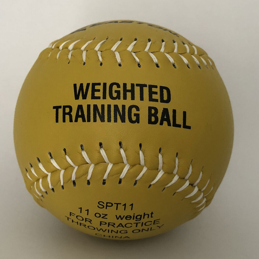 CUSTOM BASEBALL