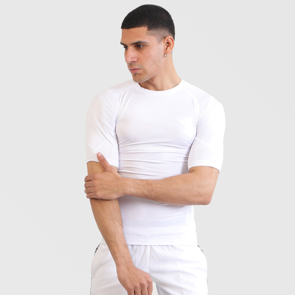 Protective Rash Guards for Water Sports