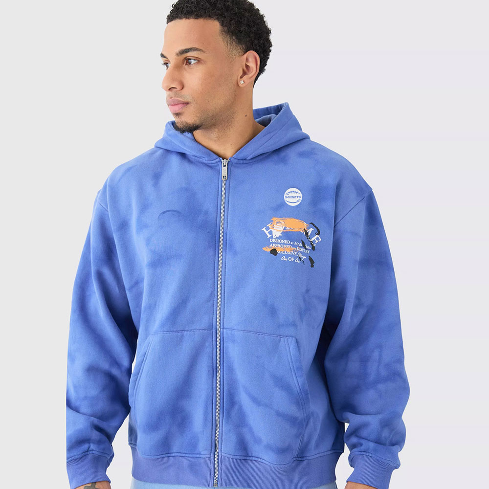 Trendy Hoodies for Every Wardrobe