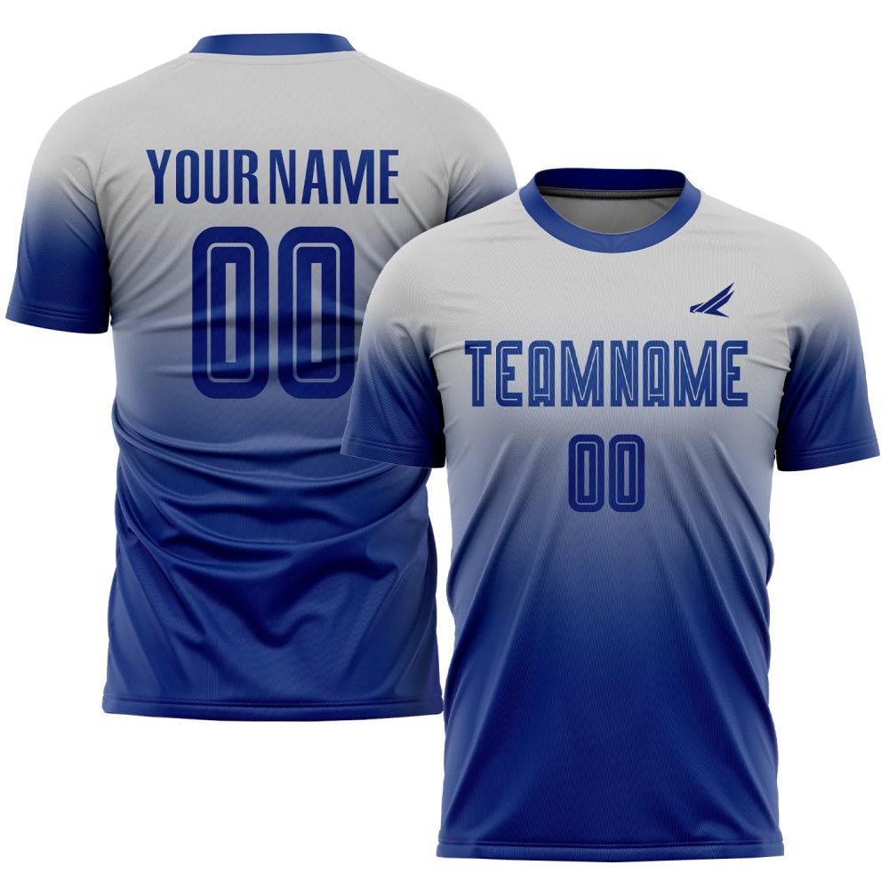 Custom Neon Green Black Sublimation Soccer Uniform Jersey