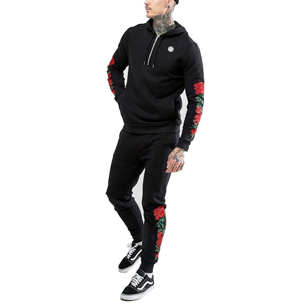 Premium Tracksuits Collection
