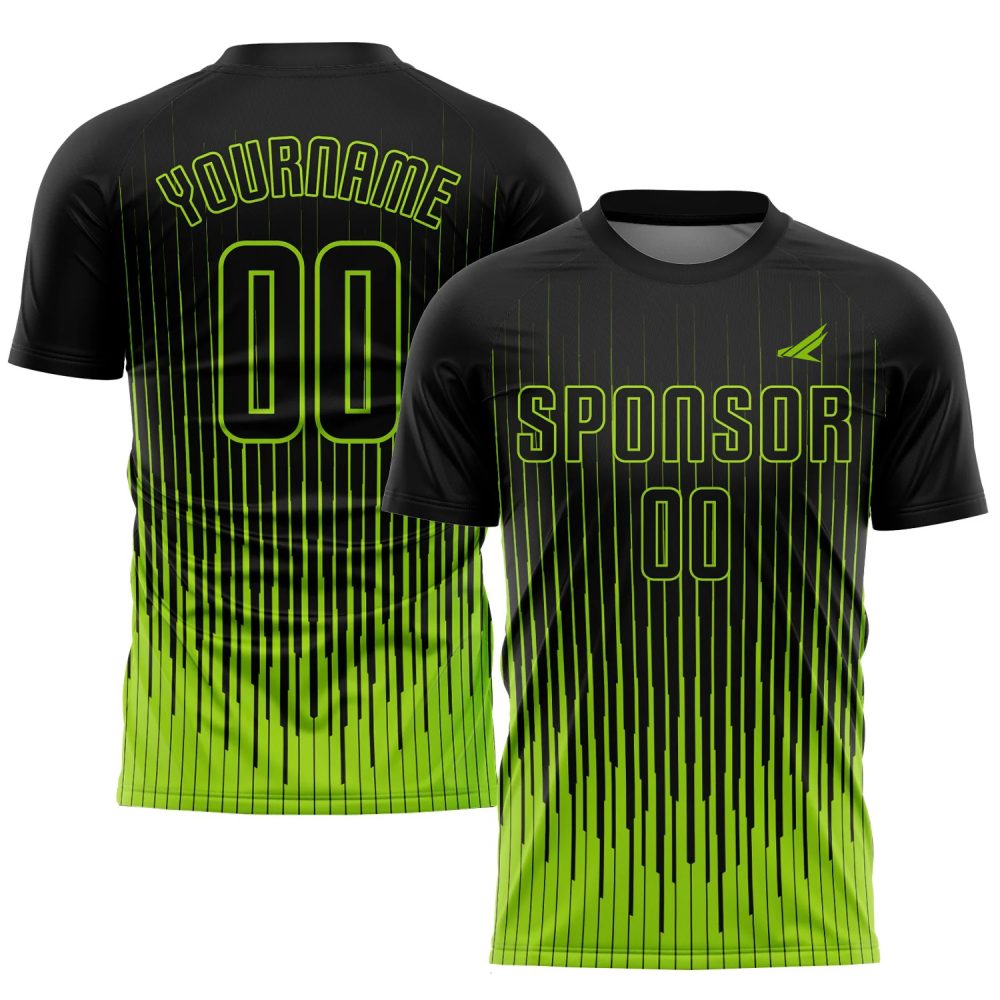 Custom Camo Brown-Gold Sublimation Soccer Jersey