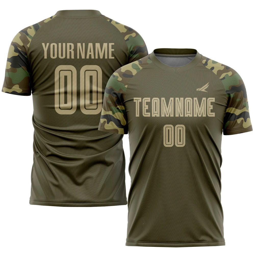 Custom Royal Red Sublimation Soccer Jersey