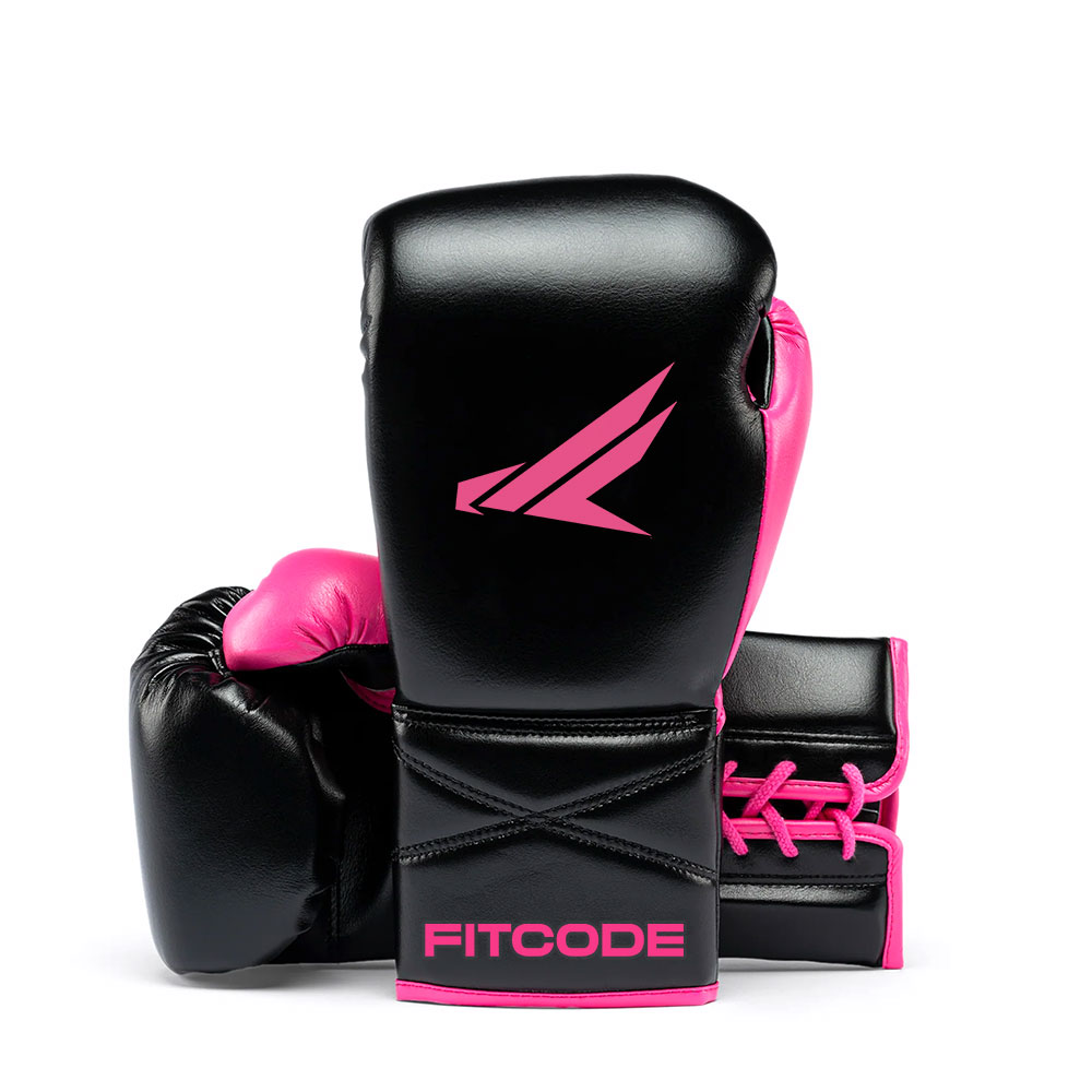 Custom Boxing Gloves