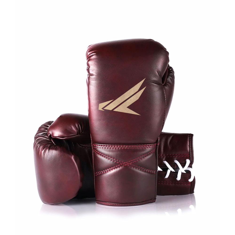 Custom Boxing Gloves