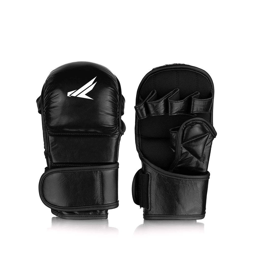Custom Boxing Gloves