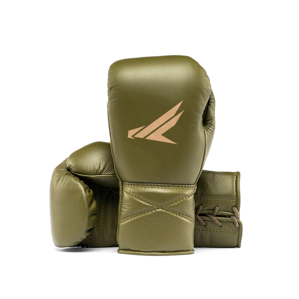 Custom Boxing Gloves